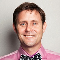 David Reimherr, founder of Magnificent Marketing David Reimherr, founder of Magnificent Marketing