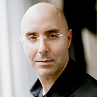 Mitch Joel, President of Mirum Mitch Joel, President of Mirum