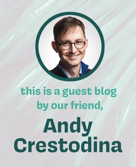 Andy Crestodina 