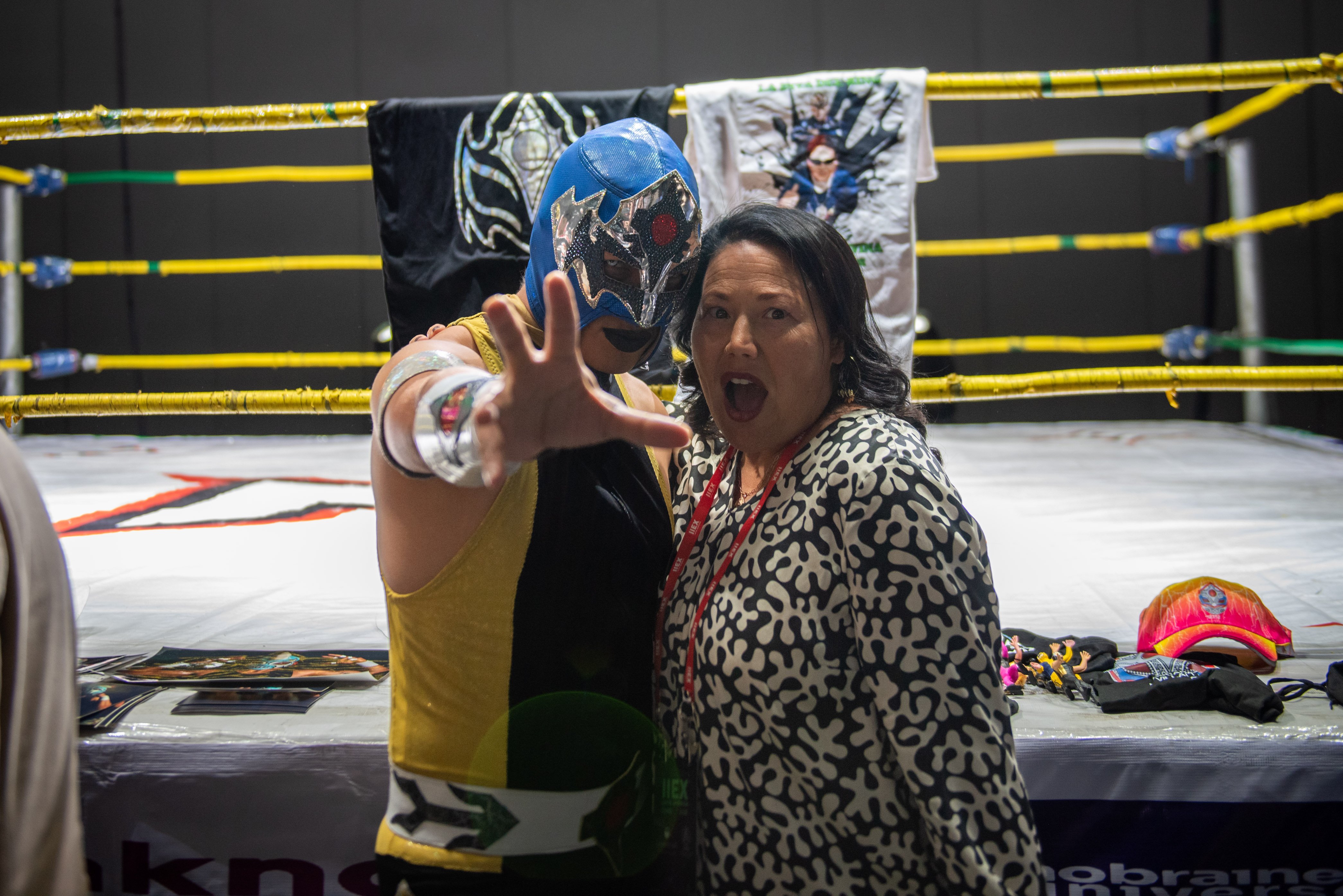 IIEX LatAm Mexico City 2025