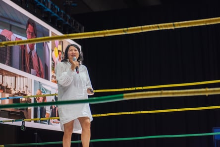 IIEX LatAm Mexico City 2025