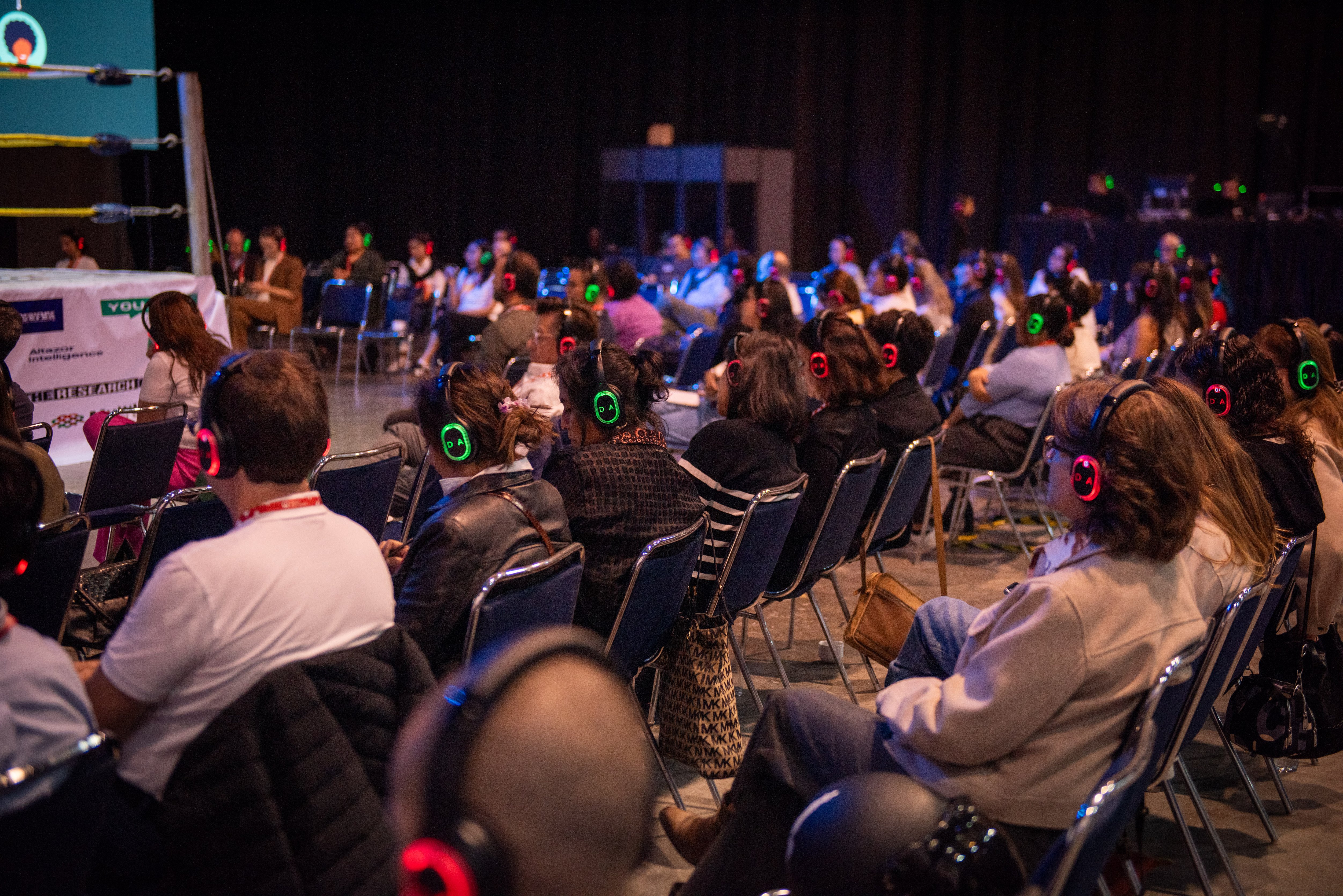 IIEX LatAm Mexico City 2025