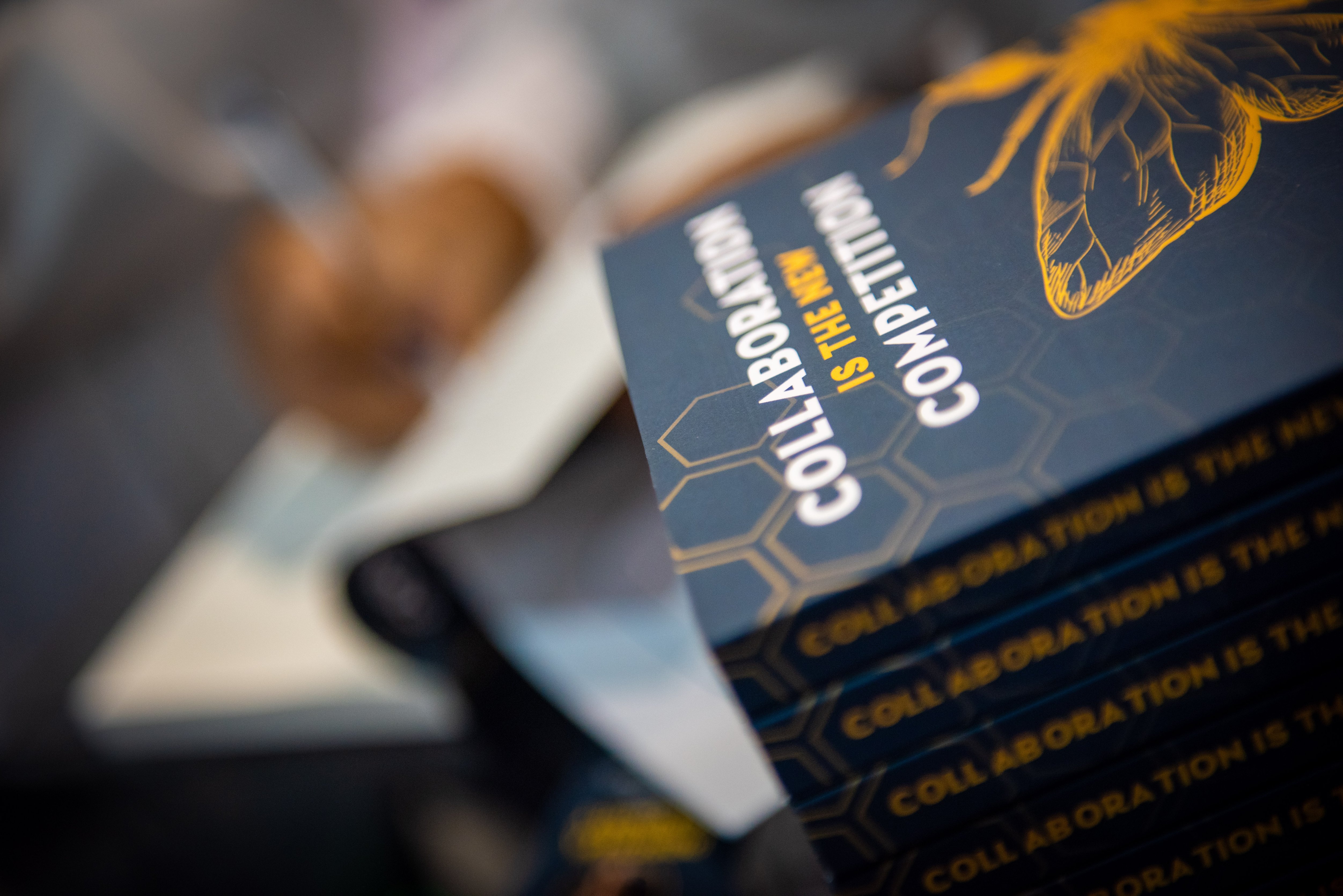 IIEX LatAm Mexico City 2025