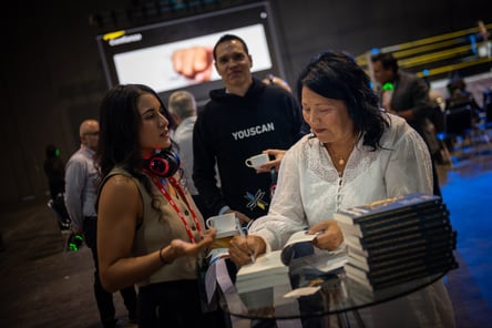 IIEX LatAm Mexico City 2025