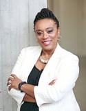 Denene Jonielle Rodney - winner of this year's WIRe MRX Diversity Champion Award Denene Jonielle Rodney - winner of this year's WIRe MRX Diversity Champion Award