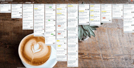 Trello Board