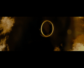 THE ONE ring - handcrafted with love