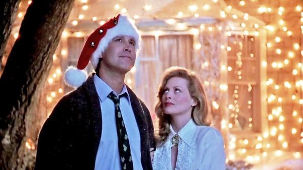 Christmas Vacation