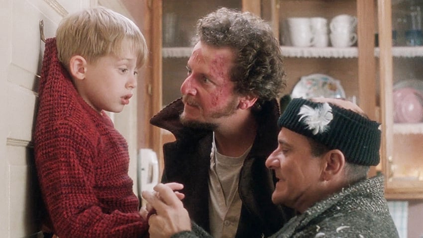 Home Alone