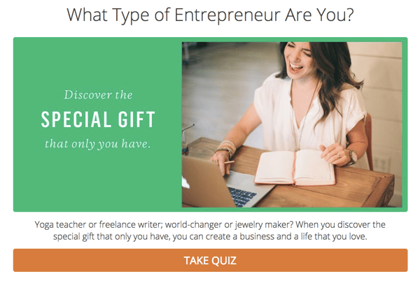What Type of Entrepreneur Are You?