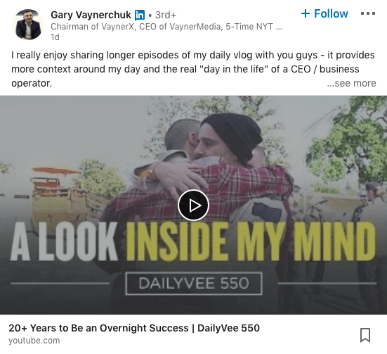 How to Prove You’re a Pro Without Bragging on LinkedIn