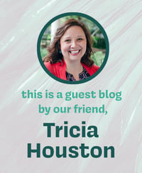 Tricia Houston