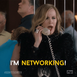 networking, social influence, digital transformation, value