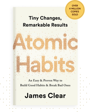 atomic habits, social influence, growth strategy, digital transformation