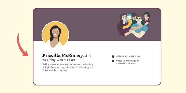 30 Effective LinkedIn Headline Examples for Meaningful Connections 30 Effective LinkedIn Headline Examples for Meaningful Connections