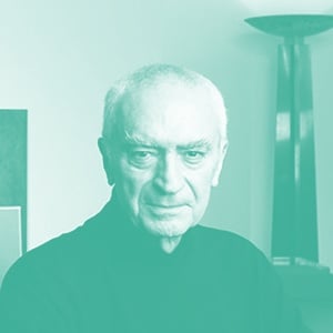 Massimo Vignelli