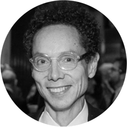 Malcolm Gladwell