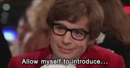 introduce