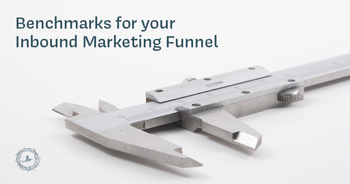 Benchmarks for Your Lead Generation Funnel