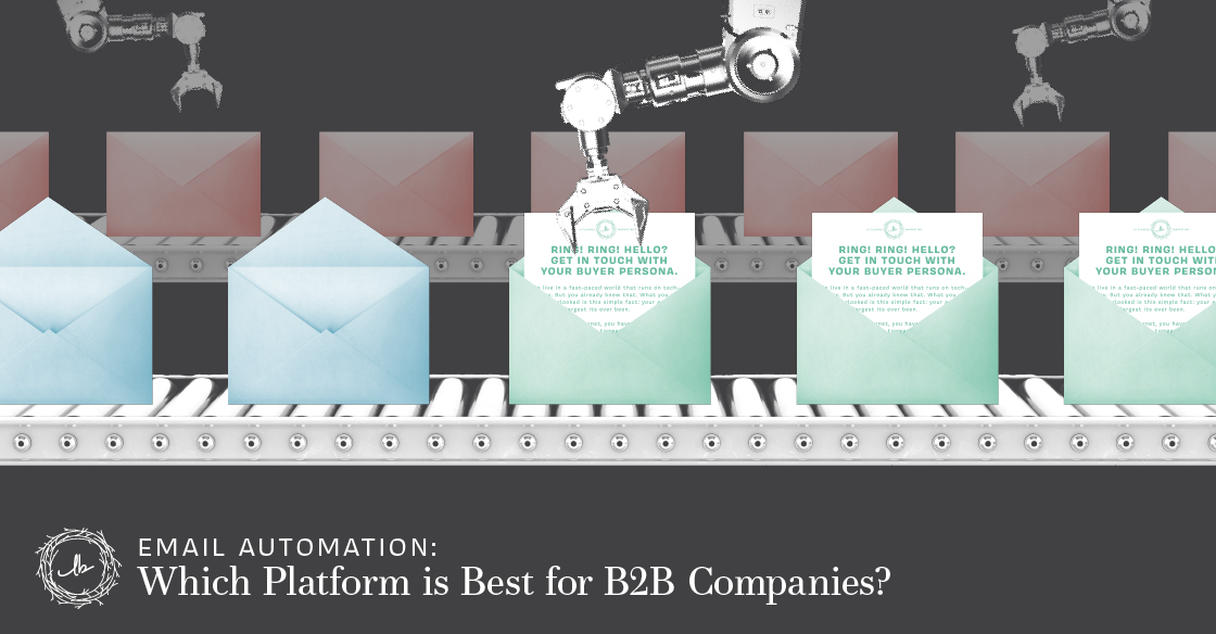 Which Platform is Best for B2B Companies
