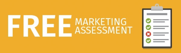 Free Marketing Assessment
